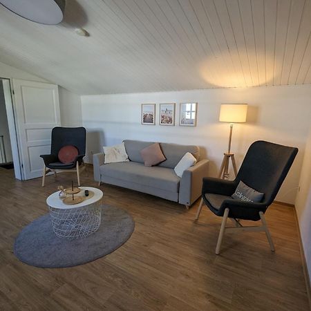 Apartamento Kiek Ut Papenburg Exterior foto