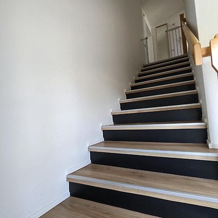 Apartamento Kiek Ut Papenburg Exterior foto